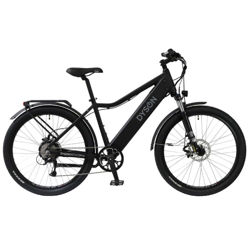 Dyson EVO RTC Electric Bike Hardtail