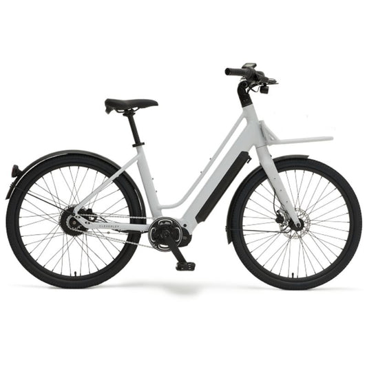 Cleverley   Commuter S   Electric Bike   Step Through    0088_750x500_0033