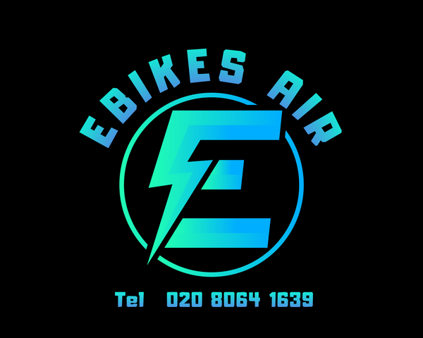 Ebikes Air